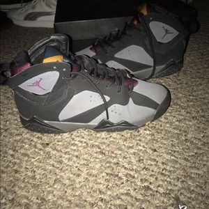Jordan’s size 7y